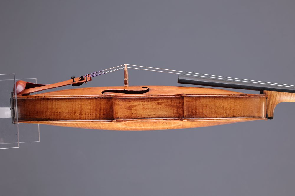 Klotz Joseph - Mittenwald Anno 1793 - G-930